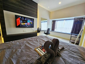 Cozy• Minimalist•TvBox•PrivateBathTub•ImperioResidence